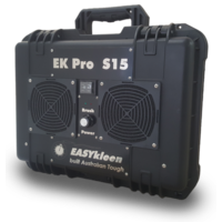 EasyKleen Pro S-15 Machine EKPS15
