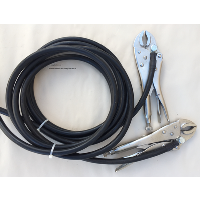 Earth Lead to suit Stud Welders