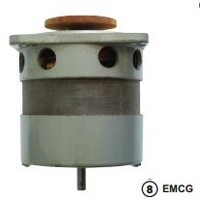 EMCG Electric Motor