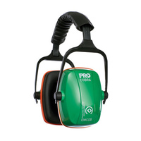 Earmuffs Cobra® Class 5 - 28db Pro Choice EMCOB