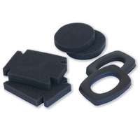 PRO Viper Earmuffs Replacement Hygiene Kit