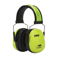 Earmuff Slimline Class 5 - 31 dB Python® Pro Choice EMPYTS
