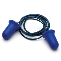Pro Probell Metal Detectable Corded Earplugs EPBMDC