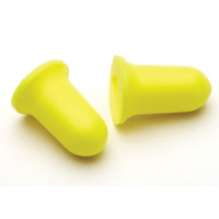 Pro ProBell Disposable Uncorded Earplugs EPYU