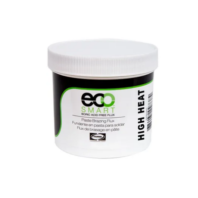 Brazing Flux - Powder EcoSmart (Black) 250g Harris ESF250PB