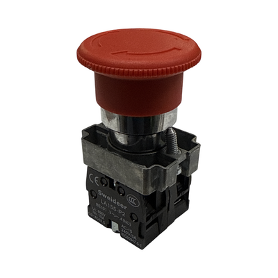 Emergency Safety Switch 