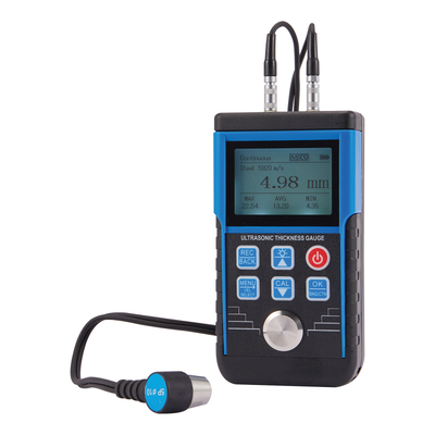 Ultrasonic Thickness Tester 5MHz Probe ET3044