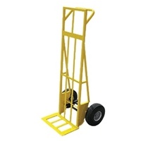 Easy Tilt Pneumatic Hand Trolley 10" ETR106