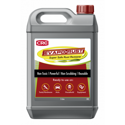 Evapo-Rust Ready To Use X 5L CRC EVR5