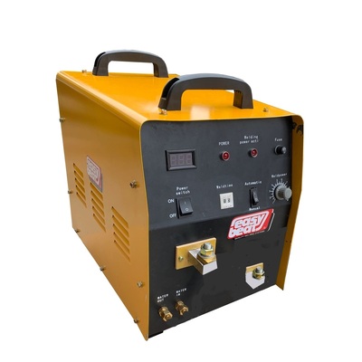 Dot Welder