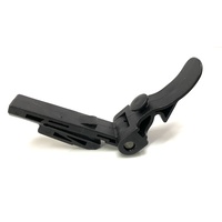 Latch With Key Assembly Ex-0-321-003