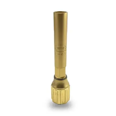 Mixer - "E" Style (LPG) Equal Pressure Harris F43