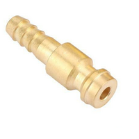 Male Quick Connector FA3020 6mm tail