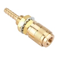 Quick Connector Female Ø 6mm FA3045