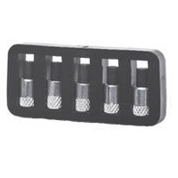 Single Renewal Flints (10pc pkt)