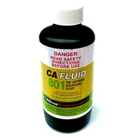 CA801 The Supreme Soldering Fluid 250ml  FLUX801250