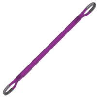 Flat Lifting Sling