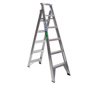 TRADE 150Kg DUAL PURPOSE LADDER
