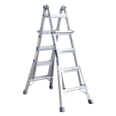 BXS 20 MKII Multi-Purpose Industrial 135kg Ladder Bailey FS13644