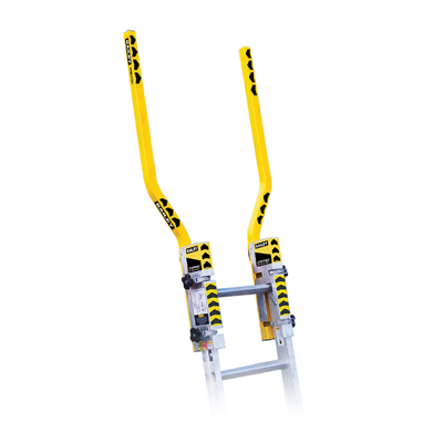 Step Thru Extension Ladder Safety Device Bailey FS14000