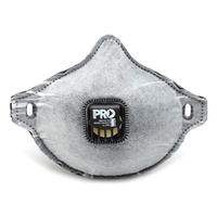 Filterspec Filterspec Replacement Dust Mask P2 + Valve + Carbon FSPG531 SOLD OUT