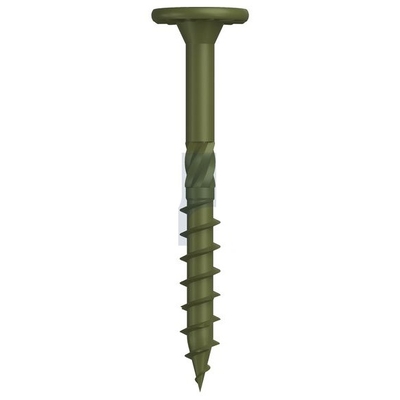 Tykote Finish Type 17 Large Washer Head Torx  Drive Hobson