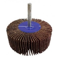 Flapwheel 30x15mm 6mm