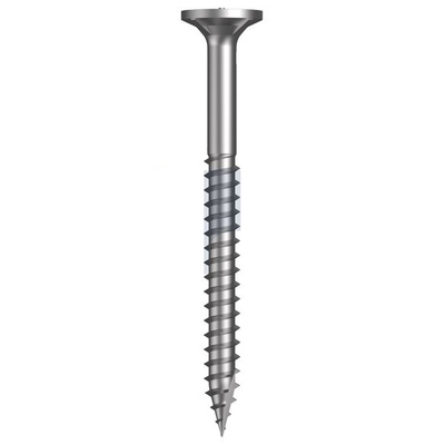 Class 3 Finish Type 17 Bugle Batten Rib Internal Hex Drive Hobson