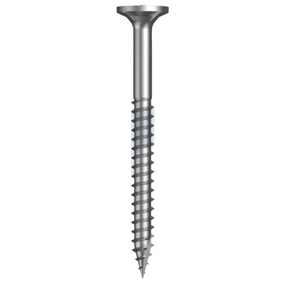 Class 4 Finish Type 17 Bugle Batten Rib Internal Hex Drive Hobson