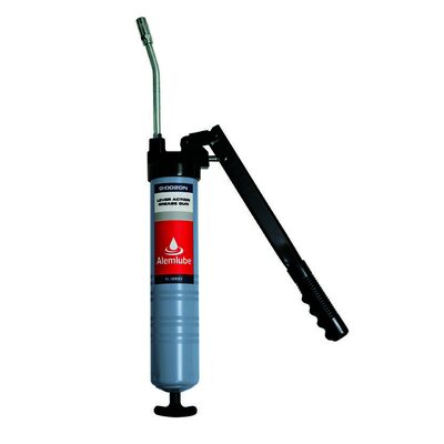 Lever Action 450g Grease Gun Alemlube G10020N