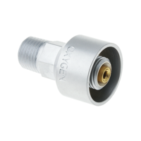Outlet Connection SIS For Medical Oxygen AS 2896 / AS 2902 G204031911