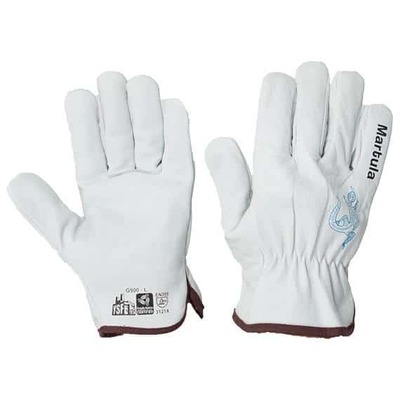 Martula Rigger Glove Size S YSF G900/S