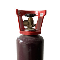 Acetylene Gas D Size Refill GASACETD-re