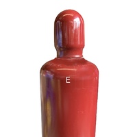 Acetylene Gas E Size Refill GASACETE-re