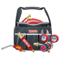 FlamePro Acetylene Torch Kit Complete Tesuko GBTAK