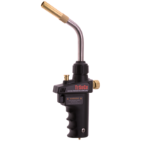 Hand Torch Auto Ignite With Size 4 Tip