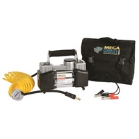 12V Mega Grunt Compressor GC400 