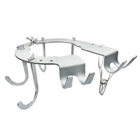 Gas Hook Multi Purpose 230 x 178 x 100mm GCH140