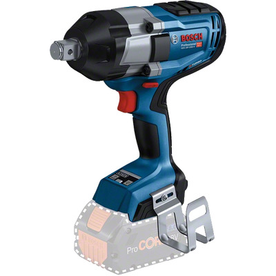 Professional Cordless Impact Wrench Bosh GDS 18V-1050 H