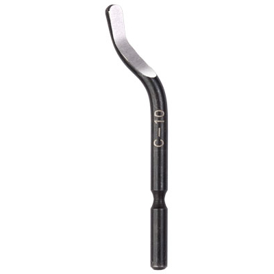 3.2mm Ø Blade Pack of 10 Geiger GDSC10