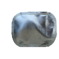 Cool Back Hand Pads GL777