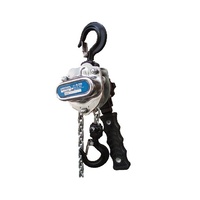 Mini Lever Hoists Garrick