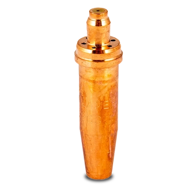 Type 41 Straight Acetylene Gouging Nozzle Unimig GNA41-32GS