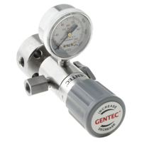 Surface mounted Outlet Point Supply Systems In : 3,400 kPa Out : 1,000 kPa NPTF