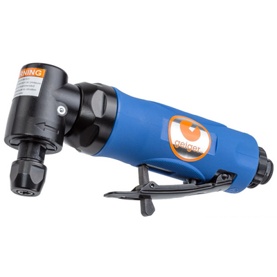 1/4" Angle Die Grinder Geiger GP2203R