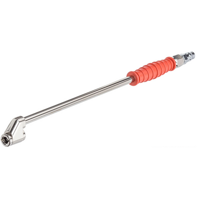 Straight Dual Access Tyre Chuck Geiger GPA1570