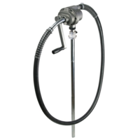 Macnaught® Rapidflo™ Manual high-flow transfer pump