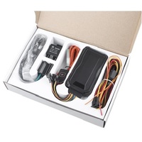 GPS 3G Vehicle Tracker