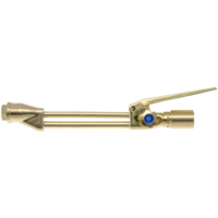Cutting Attachment 180 degree Shell Packed Tesuco GWCA02