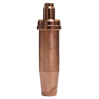 Gouging Nozzle Oxy/Acet Type 41 Size 32 Straight 